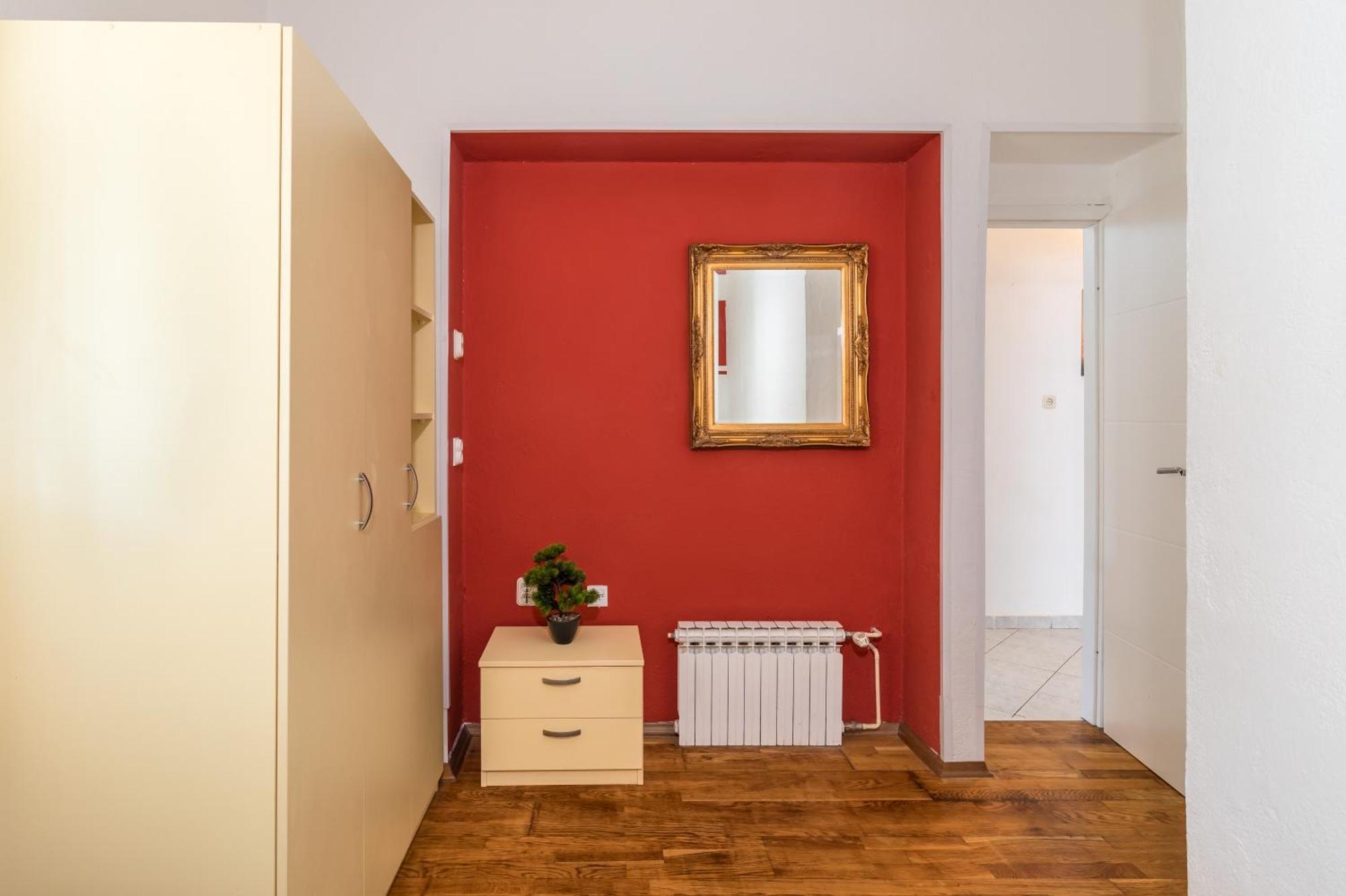 Ferienwohnung Sweet Dreams Sutivan Exterior foto