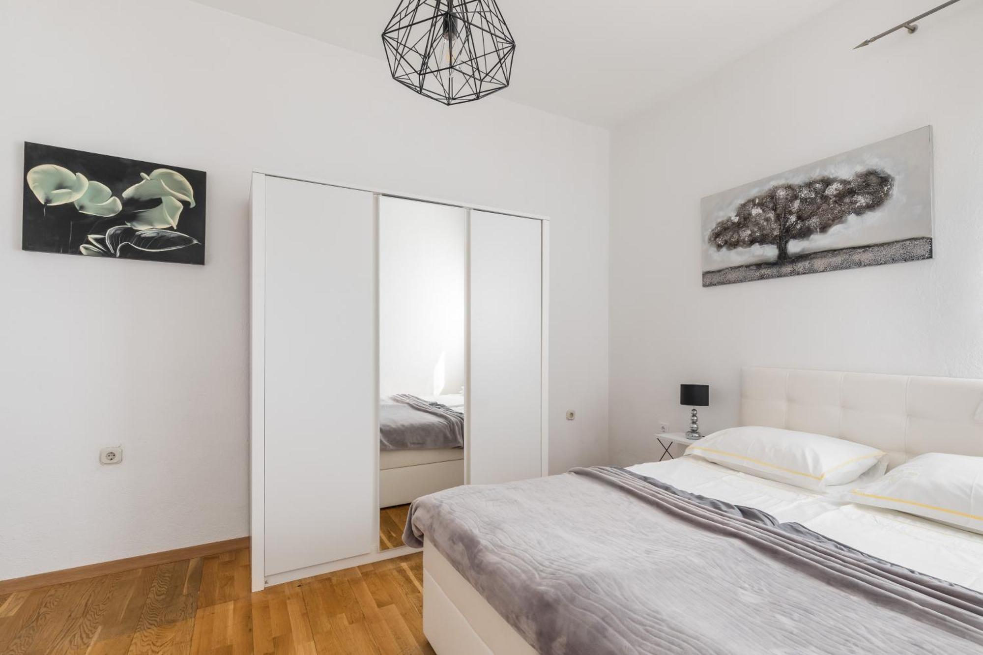 Ferienwohnung Sweet Dreams Sutivan Exterior foto
